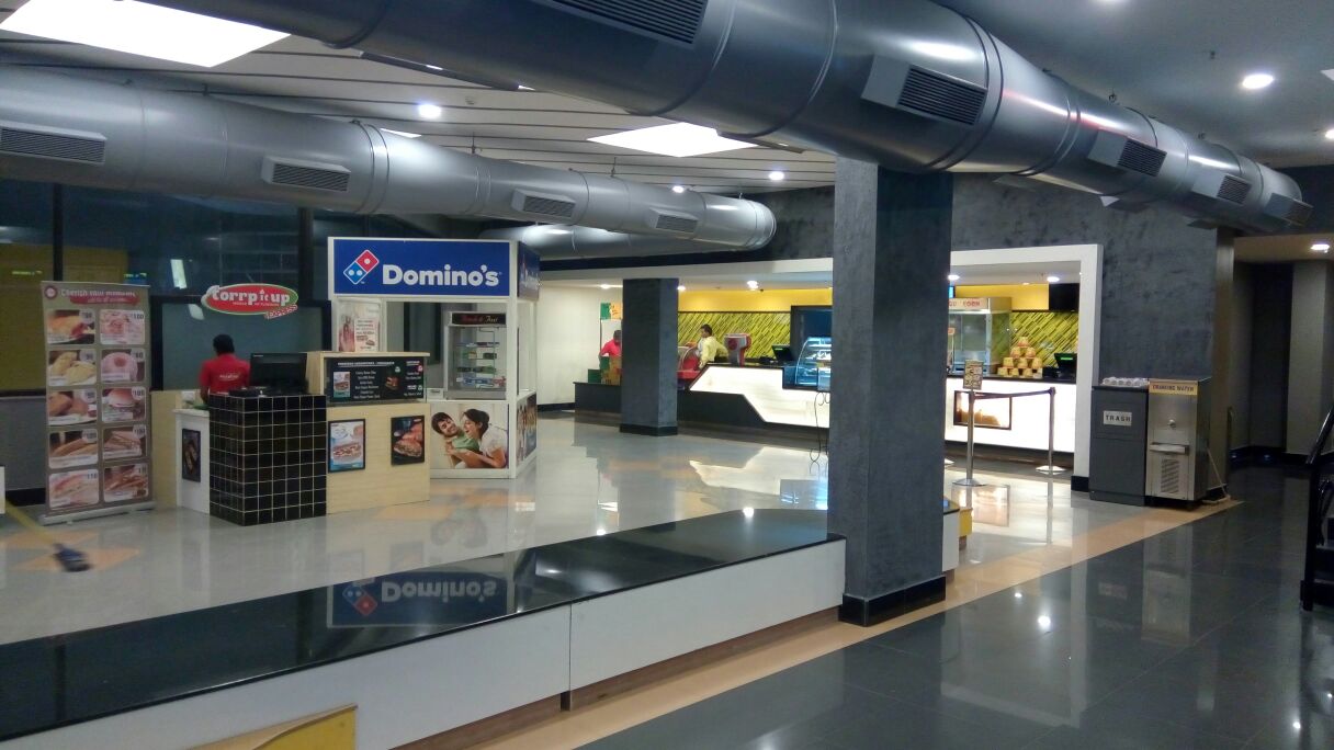 Inox pune